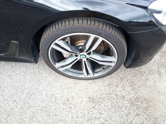 Used BMW 7 Series 2019 for sale - 76219335: Photo 22