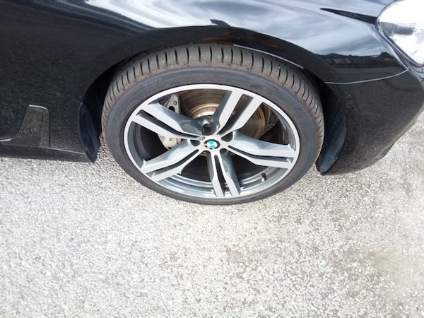Used BMW 7 Series 2019 for sale - 76219335: Photo 22