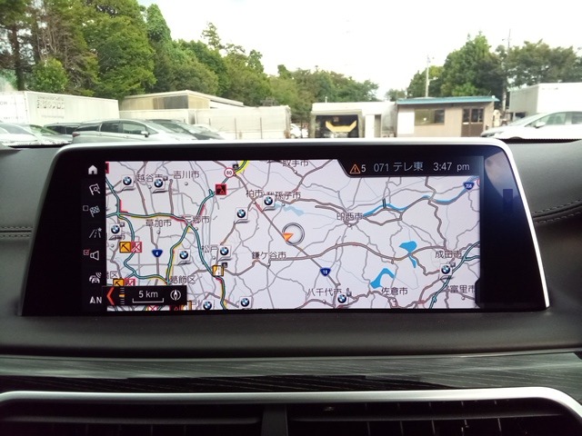 Used BMW 7 Series 2019 for sale - 76219335: Photo 23