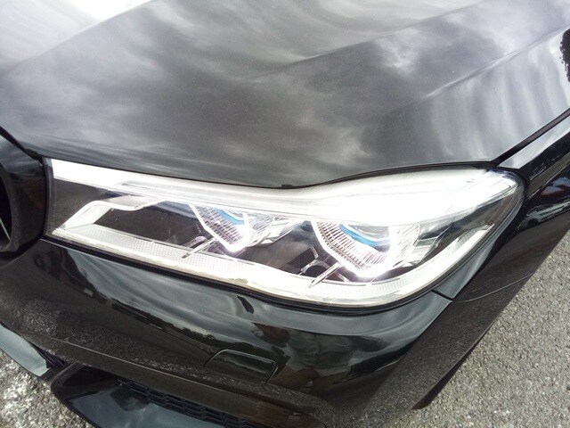 Used BMW 7 Series 2019 for sale - 76219335: Photo 26