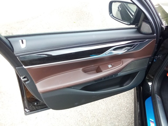 Used BMW 7 Series 2019 for sale - 76219335: Photo 27