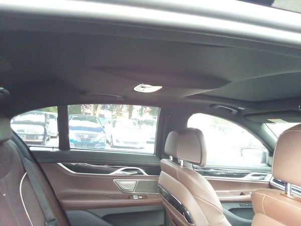 Used BMW 7 Series 2019 for sale - 76219335: Photo 30