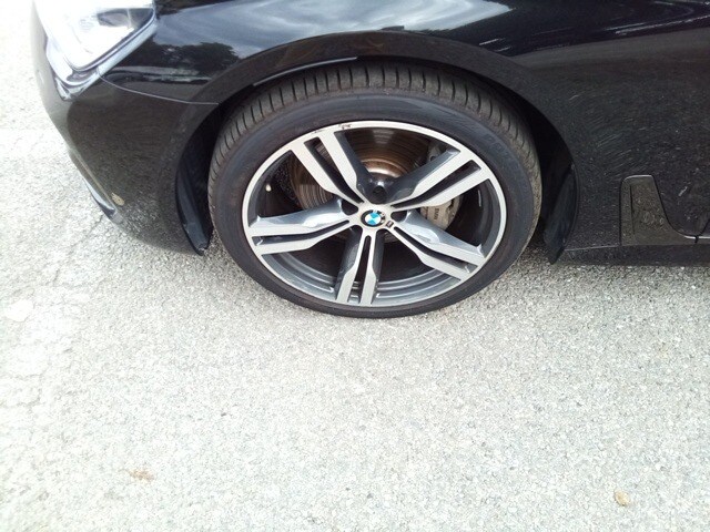 Used BMW 7 Series 2019 for sale - 76219335: Photo 31