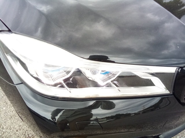 Used BMW 7 Series 2019 for sale - 76219335: Photo 34