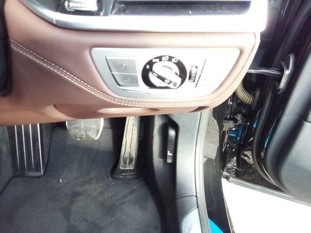 Used BMW 7 Series 2019 for sale - 76219335: Photo 36