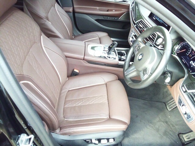 Used BMW 7 Series 2019 for sale - 76219335: Photo 38