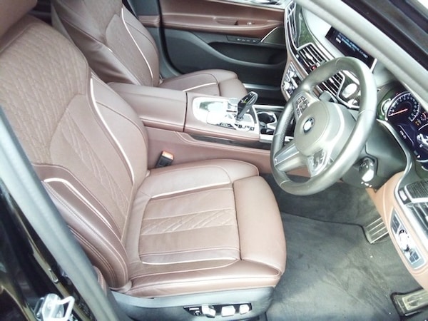 Used BMW 7 Series 2019 for sale - 76219335: Photo 38