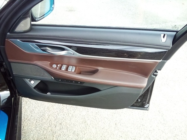 Used BMW 7 Series 2019 for sale - 76219335: Photo 39