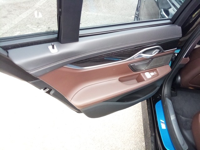 Used BMW 7 Series 2019 for sale - 76219335: Photo 40