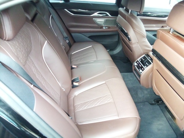 Used BMW 7 Series 2019 for sale - 76219335: Photo 41