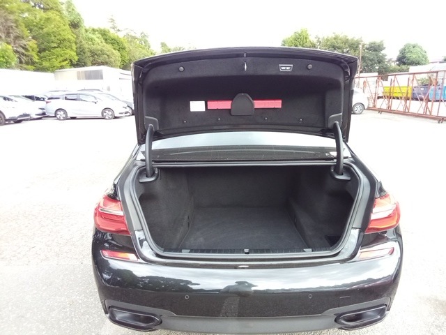 Used BMW 7 Series 2019 for sale - 76219335: Photo 44