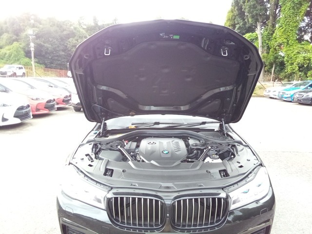 Used BMW 7 Series 2019 for sale - 76219335: Photo 45