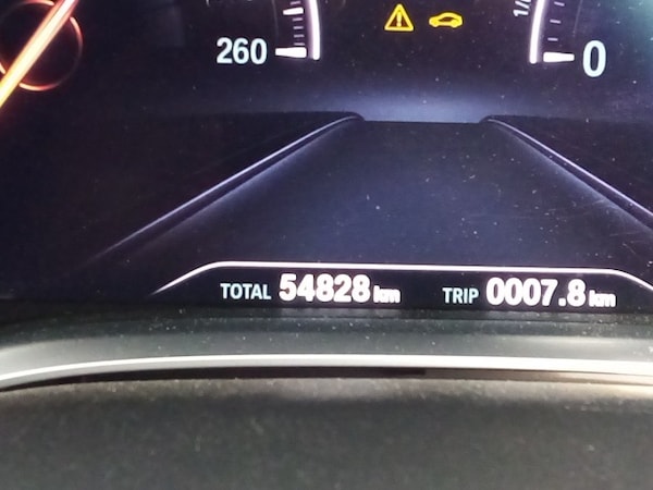 Used BMW 7 Series 2019 for sale - 76219335: Photo 46