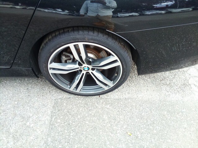 Used BMW 7 Series 2019 for sale - 76219335: Photo 6