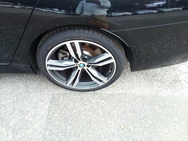 Used BMW 7 Series 2019 for sale - 76219335: Photo 6