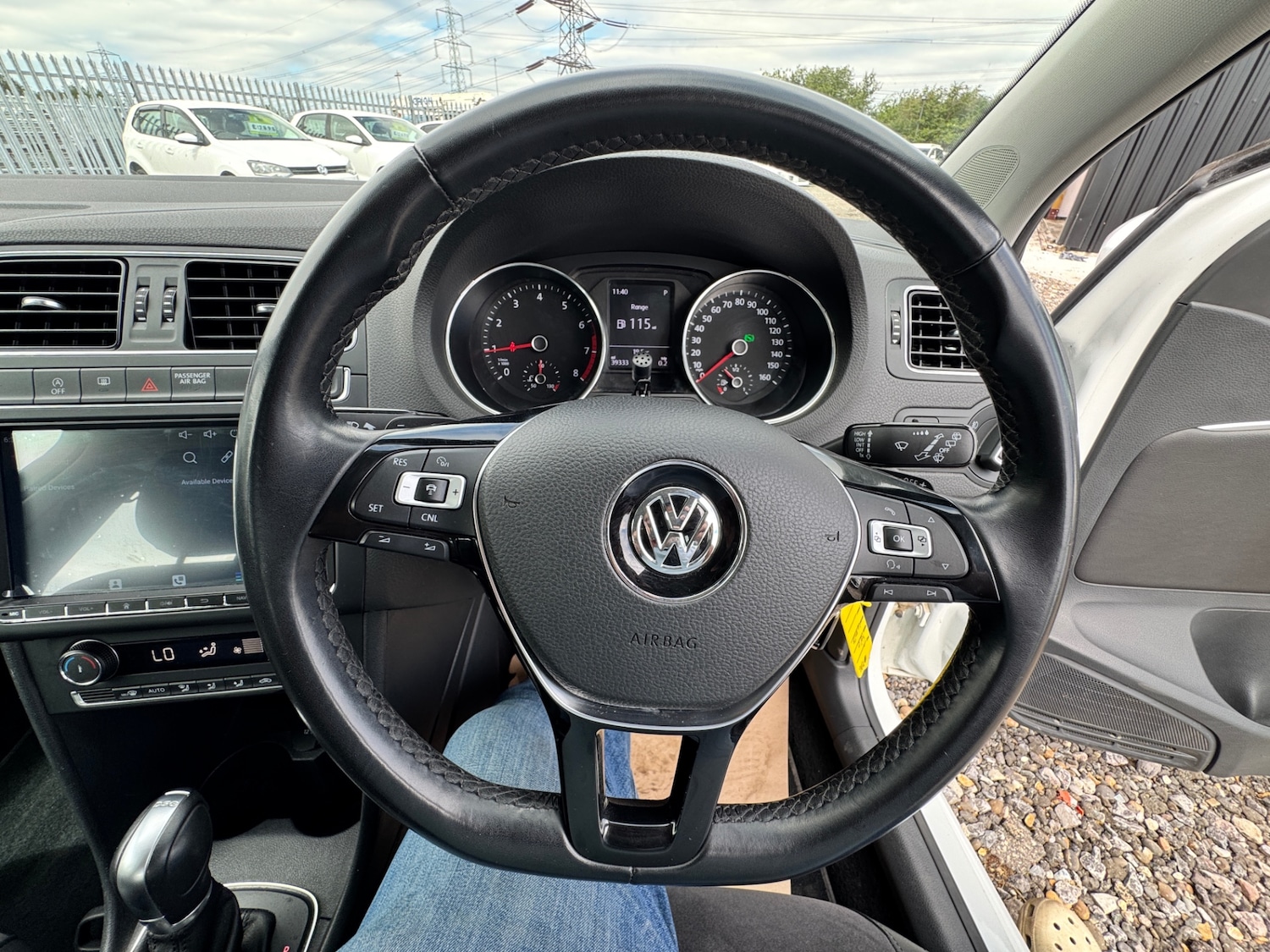 Vehicle 17