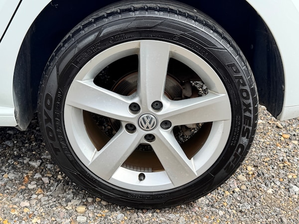 Used Volkswagen Polo 2016 for sale - 75193140: Photo 6