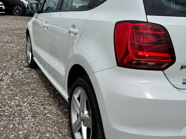 Used Volkswagen Polo 2016 for sale - 75193140: Photo 7