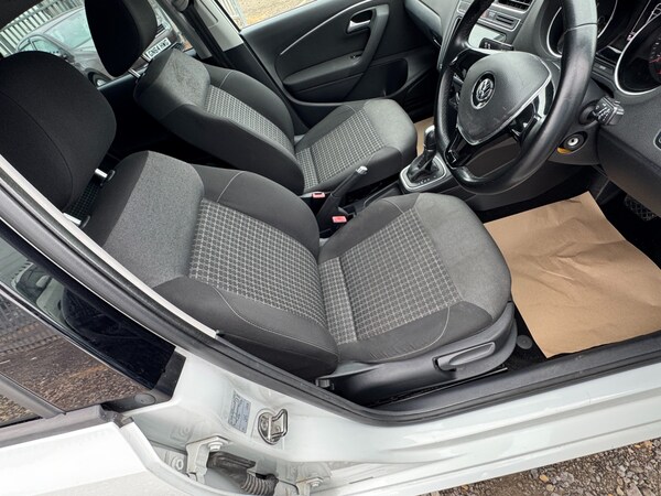 Used Volkswagen Polo for sale - 74670805: Photo 10