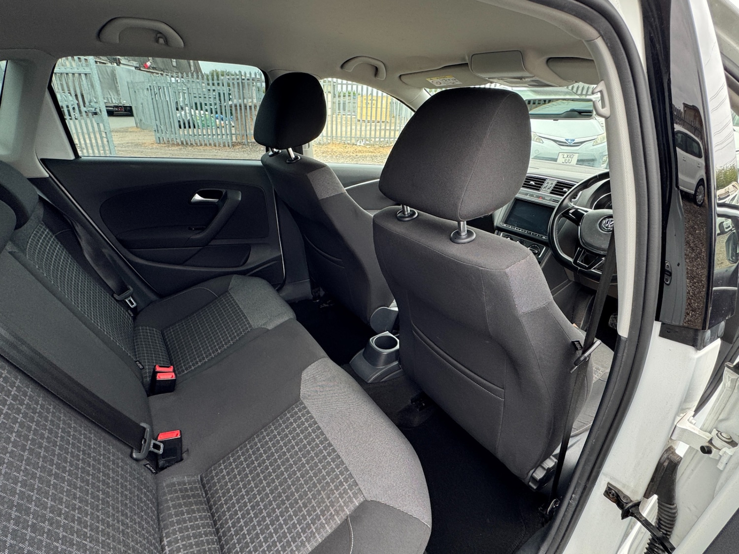 Vehicle 11