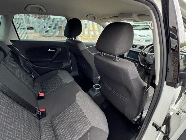 Used Volkswagen Polo for sale - 74670805: Photo 11