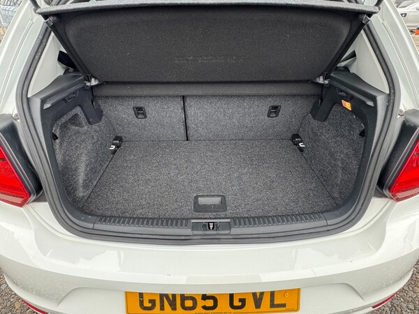 Used Volkswagen Polo for sale - 74670805: Photo 13