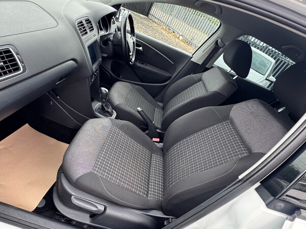 Used Volkswagen Polo for sale - 74670805: Photo 16