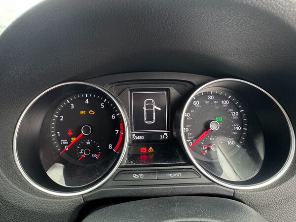 Used Volkswagen Polo for sale - 74670805: Photo 17