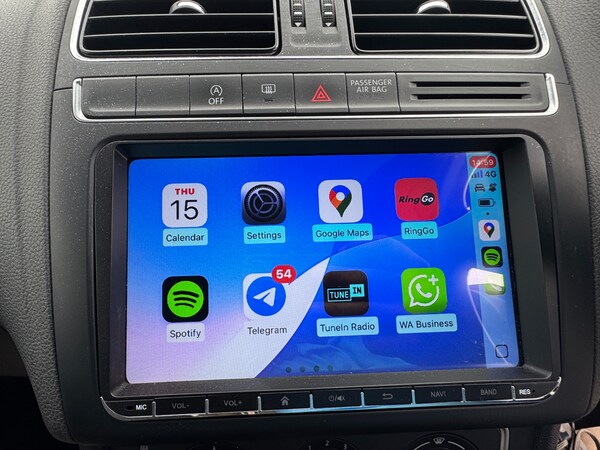 Used Volkswagen Polo for sale - 74670805: Photo 19