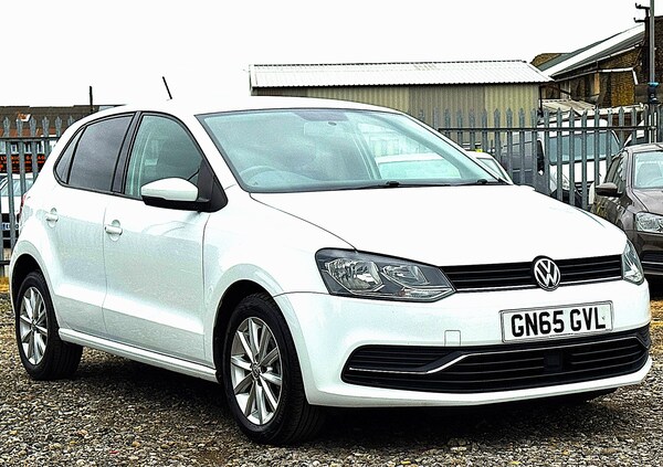 Used Volkswagen Polo for sale - 74670805: Photo 1