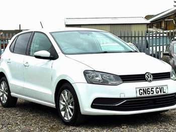 (65) - 102 TSI SE DSG Auto 5 Doors Petrol