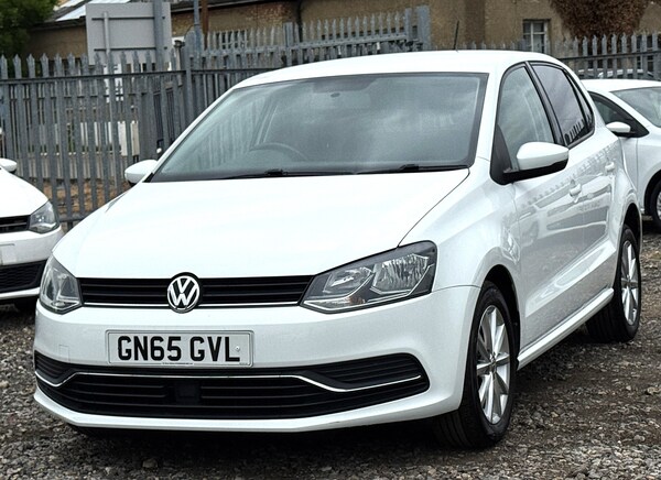 Used Volkswagen Polo for sale - 74670805: Photo 2