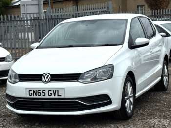 Used Volkswagen Polo  for sale - 74670805: Photo