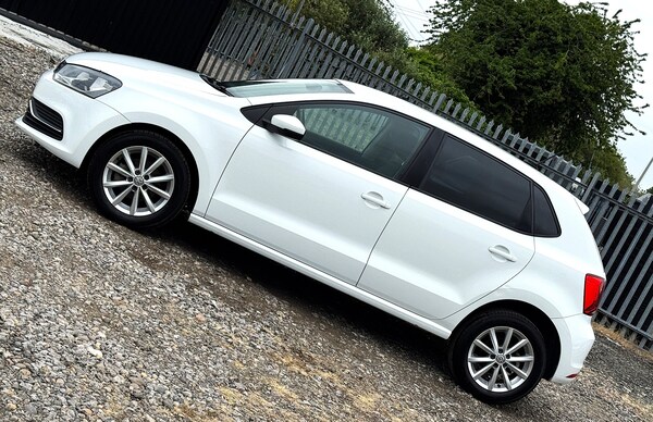 Used Volkswagen Polo for sale - 74670805: Photo 3