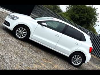 Used Volkswagen Polo  for sale - 74670805: Photo