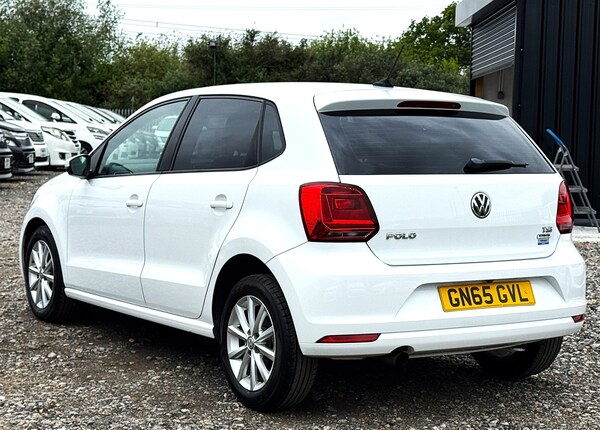 Used Volkswagen Polo for sale - 74670805: Photo 4