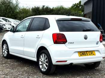 Used Volkswagen Polo  for sale - 74670805: Photo