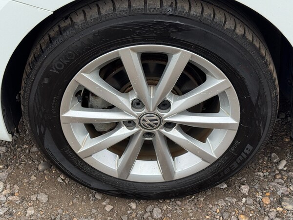 Used Volkswagen Polo for sale - 74670805: Photo 7