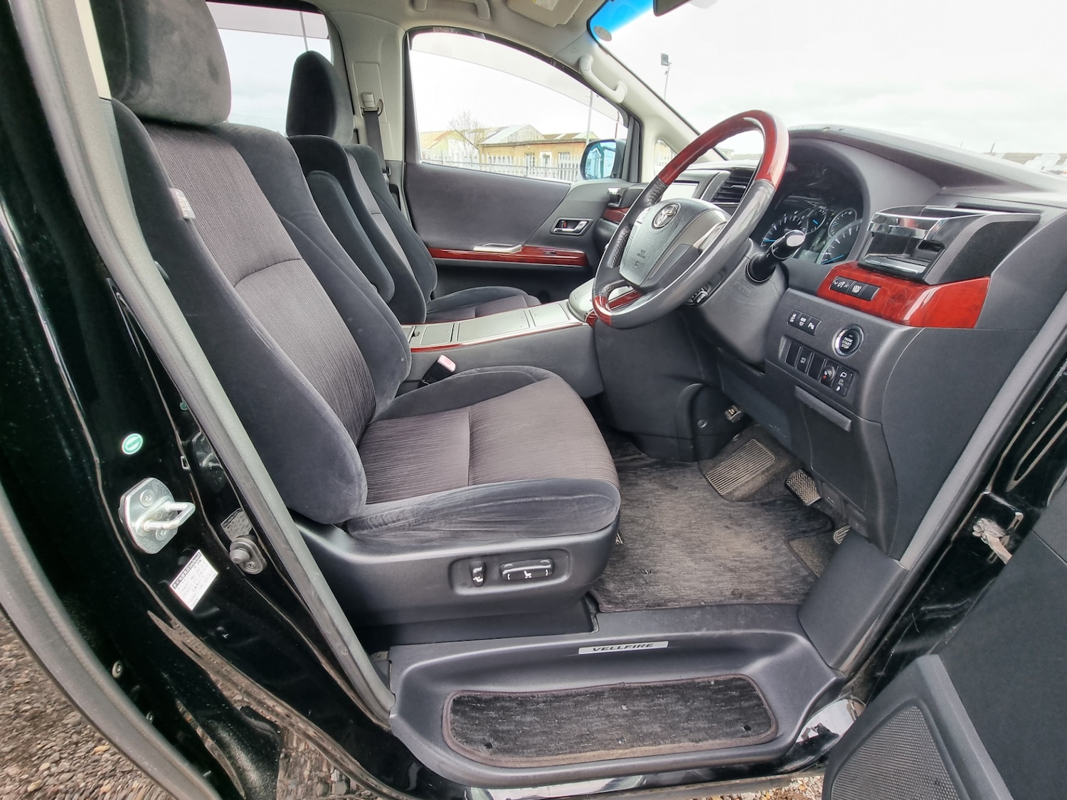 Vehicle 13