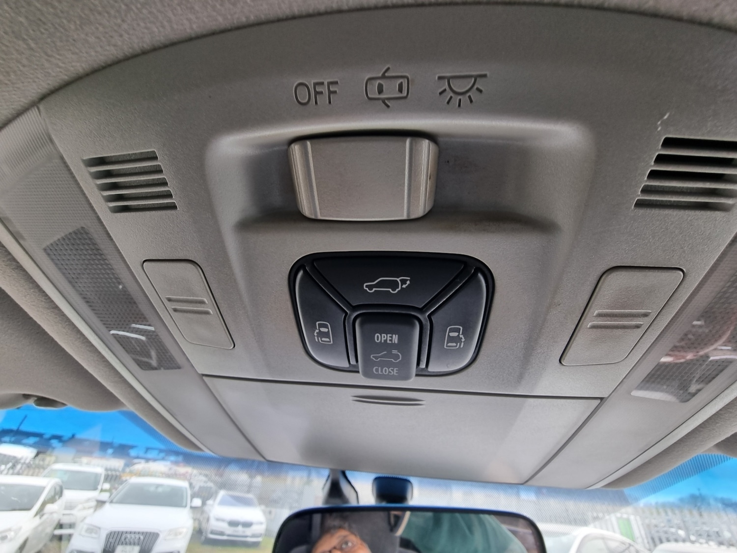 Vehicle 15