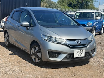 Used Honda Jazz 2014 for sale - 79785382: Photo