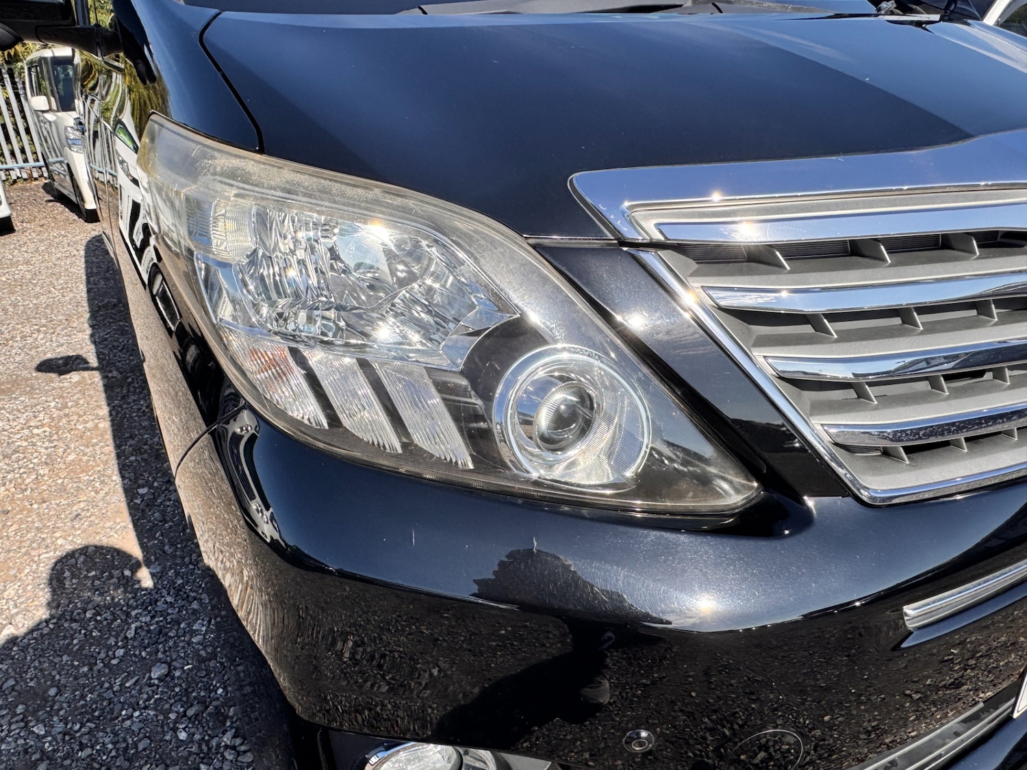 Used Toyota Alphard 2013 for sale - 76114676: Photo 16