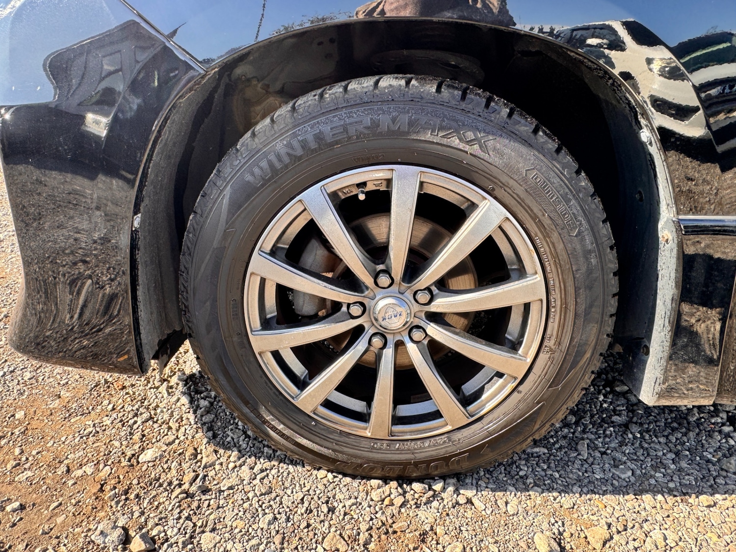 Used Toyota Alphard 2013 for sale - 76114676: Photo 17