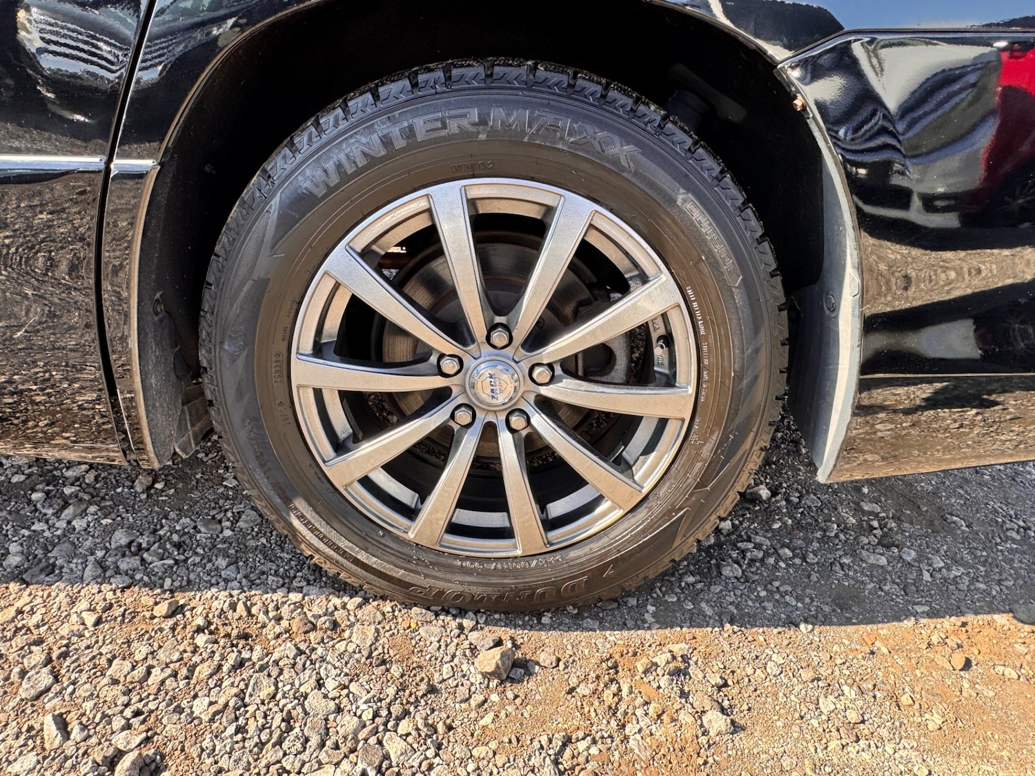 Used Toyota Alphard 2013 for sale - 76114676: Photo 18