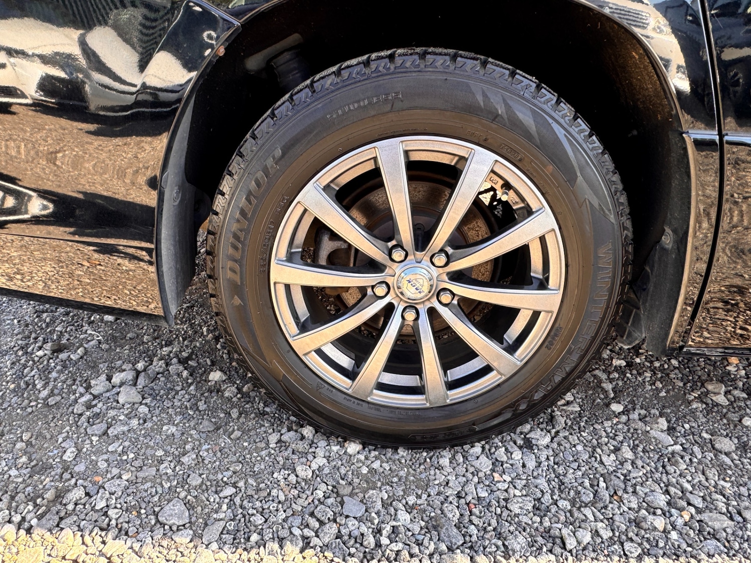 Used Toyota Alphard 2013 for sale - 76114676: Photo 19