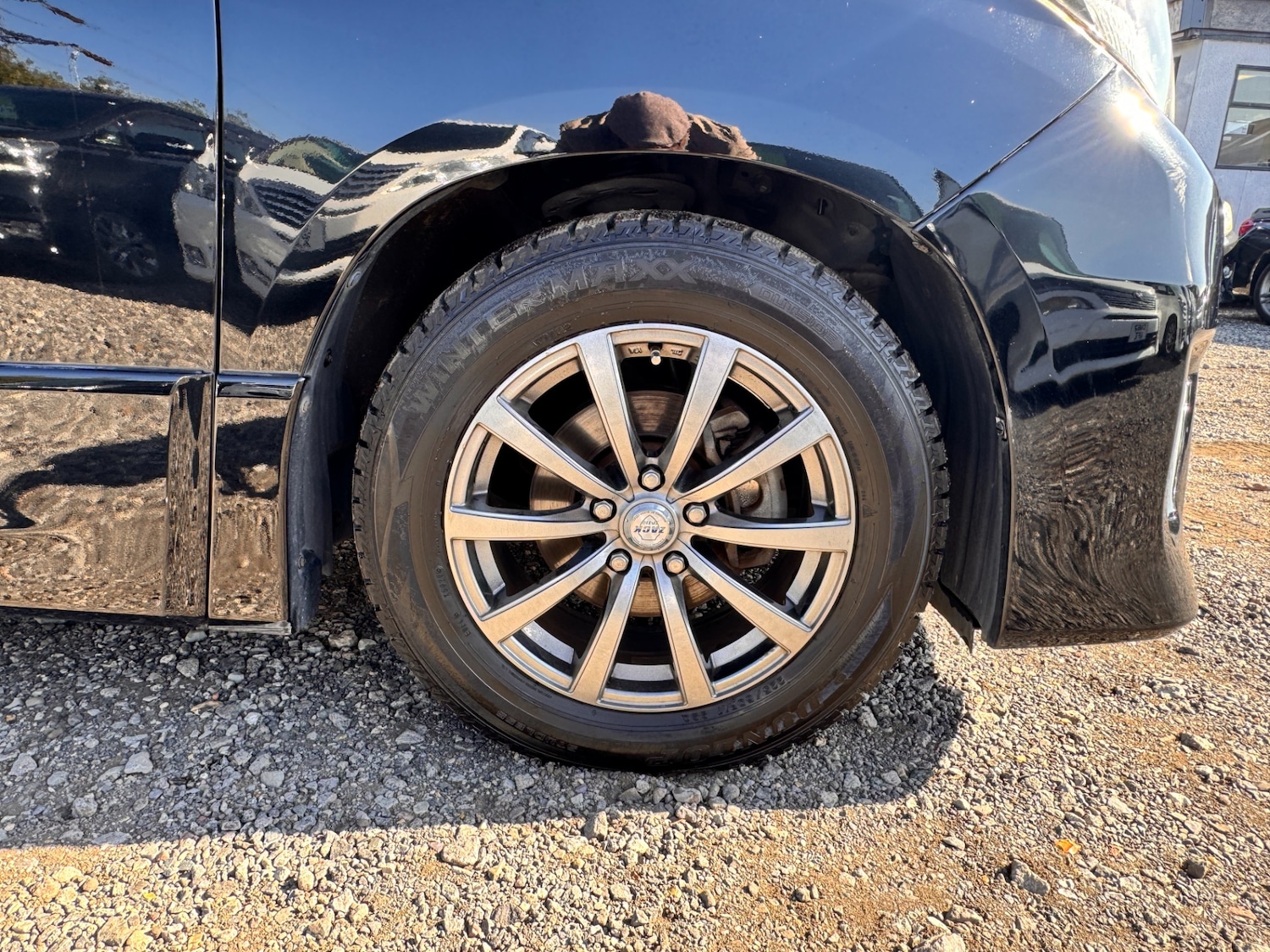 Used Toyota Alphard 2013 for sale - 76114676: Photo 20