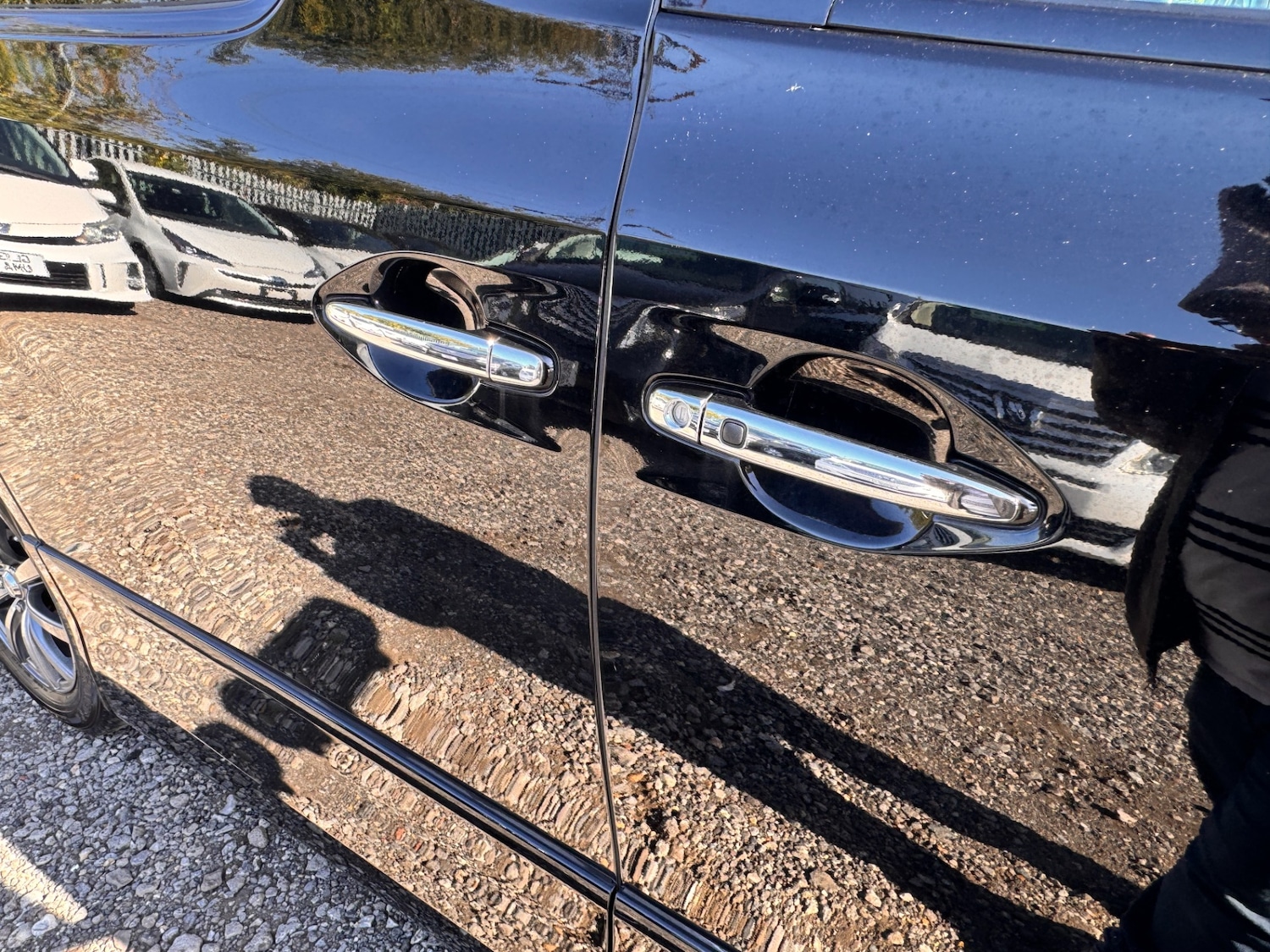 Used Toyota Alphard 2013 for sale - 76114676: Photo 21