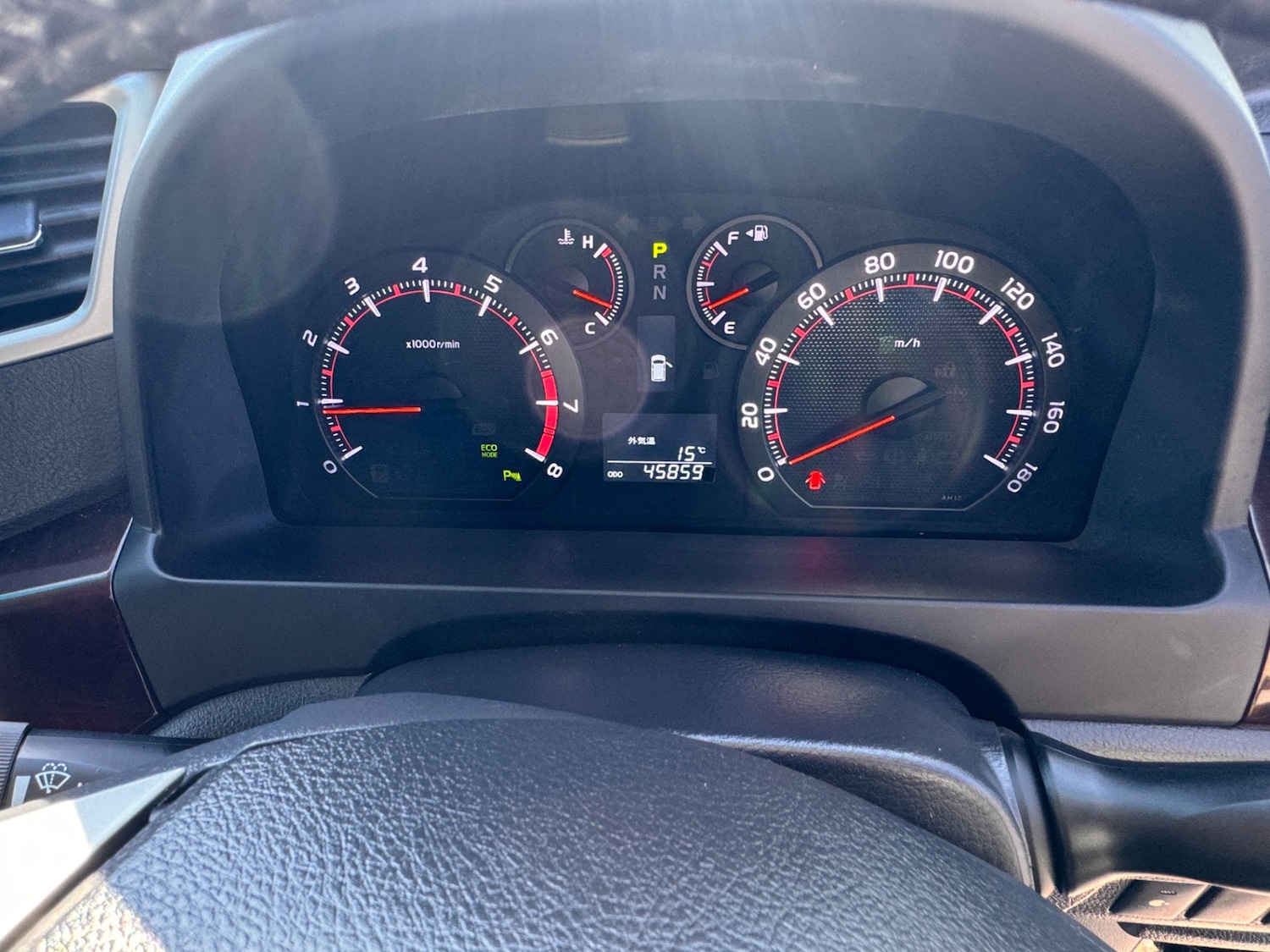 Used Toyota Alphard 2013 for sale - 76114676: Photo 30