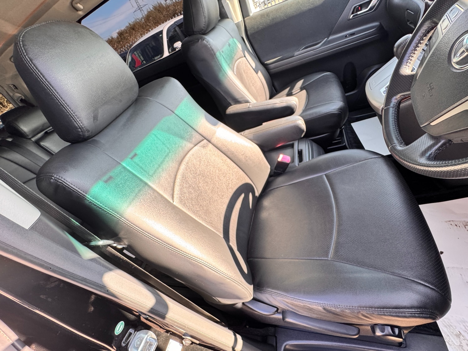 Used Toyota Alphard 2013 for sale - 76114676: Photo 32