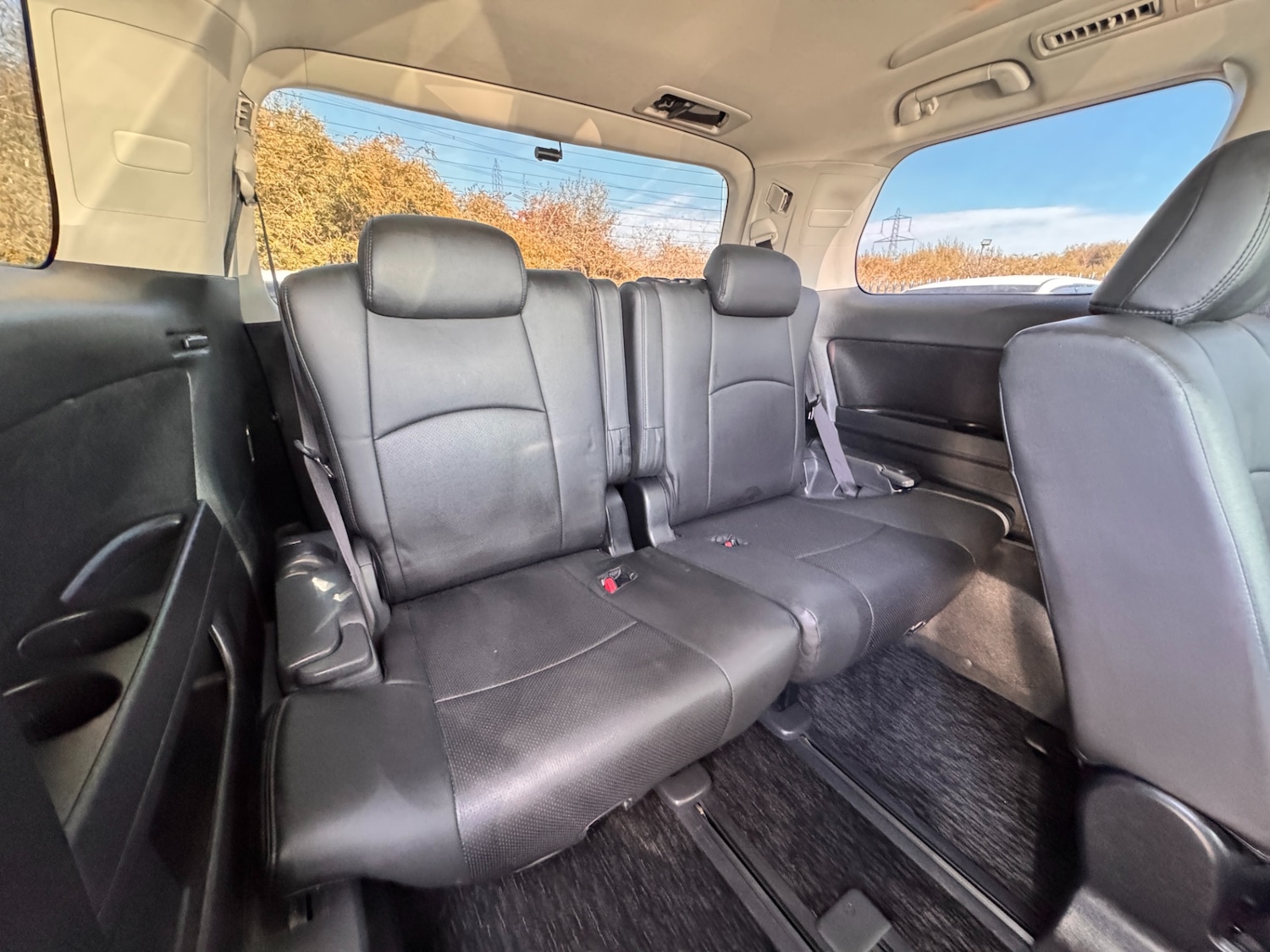 Used Toyota Alphard 2013 for sale - 76114676: Photo 41